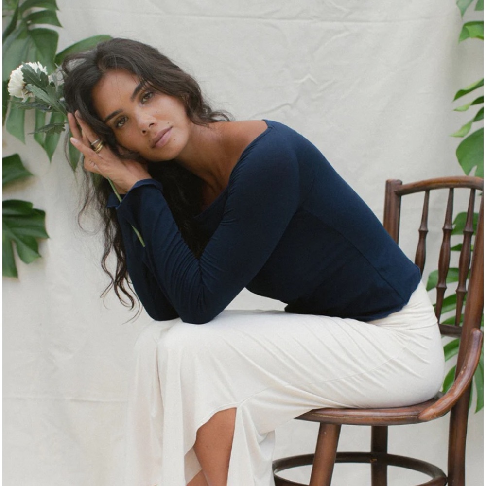 Indigo Luna Layla shirt